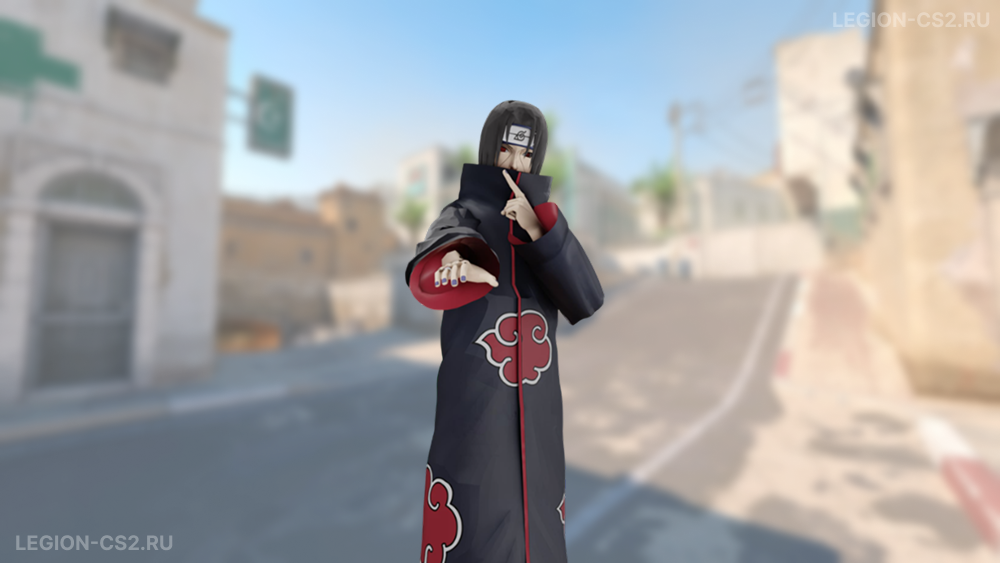 itachi